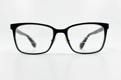 ??VALENTINO 215 HAVANA Monturas Anteojos Mujer Negro Marrón 13966 Foto 1 de 4