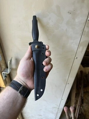 Gerber Mark 2 MkII Mark II Mk.II  boot/ IWB  Belt Sheath Only - Image 1 of 3