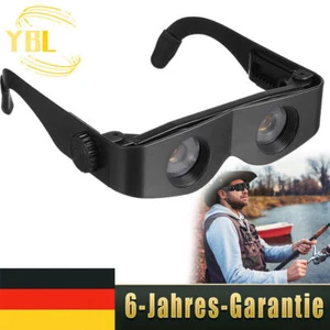 Fernglasbrille Vergrößerung Angeln Fernglas Vergrößerungsfernglas Beobachten - Bild 1 von 12
