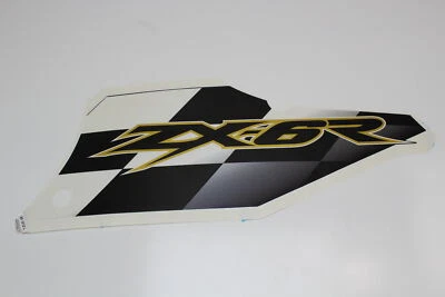 2002 KAWASAKI ZX600 ZX6-R NINJA L/H fairing Decal Sticker # 560651512 - Image 1 of 4