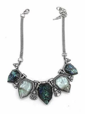 Collar Chloe + Isabel Northern Lights - N361 - NUEVO Foto 1 de 2