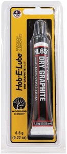 Woodland Scenics • WHL651 • HL651 • Hob-E-Lube® Dry Graphite - Bild 1 von 2