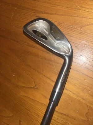 GOLDEN BEAR ACCUFORCE BI-METAL 3 IRON W/ OPTIFLEX GRAPHITE SHAFT - Image 1 of 4