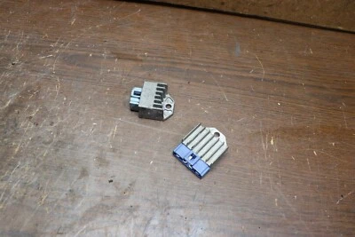 1999-2001 Yamaha Phazer 500 Mountain Lite Regulator Rectifiers - Image 1 of 4