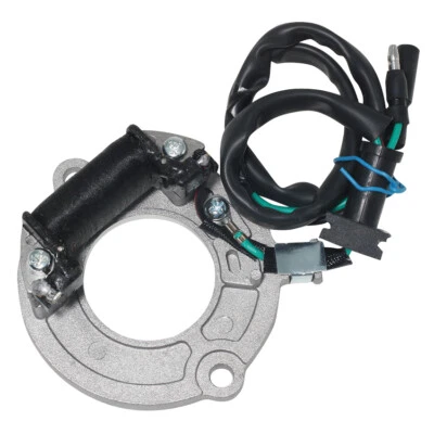 Bobina de estator para Honda CR85RB 2003-2004 CR80R CR80RB CR85 CR85R 2003-2004 Foto 1 de 4