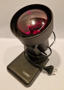 AE-D3 DR. NÚCLEO ESPECIALISTA EN SOL INFRA ROJO LÁMPARA FOCO LUZ ROJA LÁMPARA DE CALOR - Imagen 1 de 4