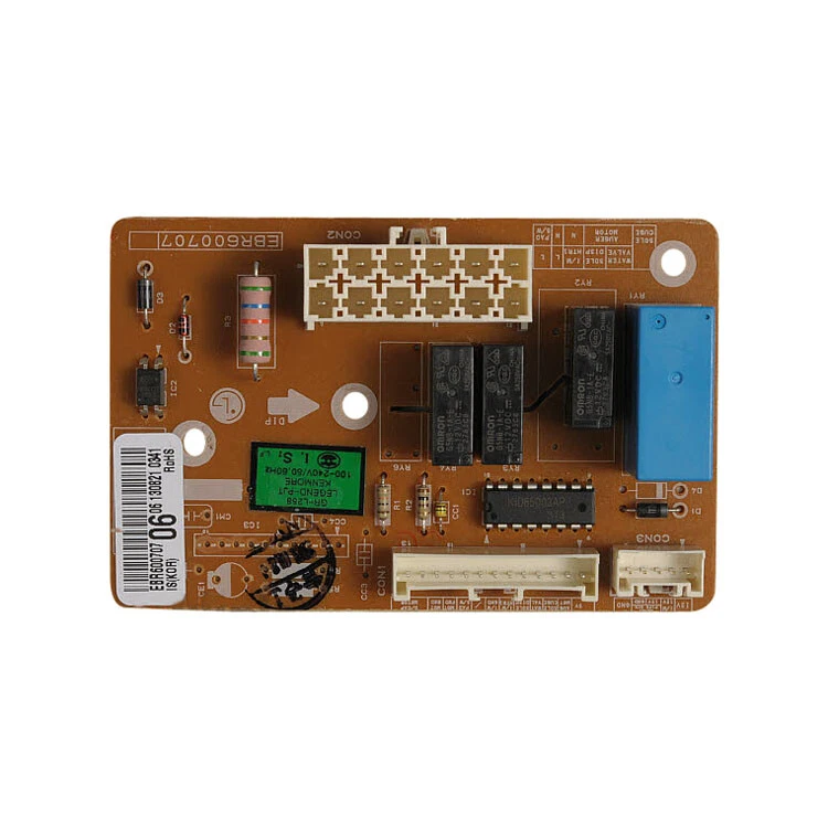 Original LG EBR60070706 Refrigerador Pcb Assy-Sub 2667678 AH3533947 EA3533947... Foto 1 de 1