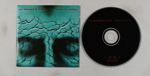 Eric Clapton My Father's Eyes EU 1998 Cardcover CD-Single Sealed! - Bild 1 von 1