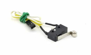 Computer Server Chassis Case Intrusion Switch Cable Gehäuse Schalter 2-Pin 20cm - Afbeelding 1 van 1