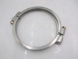 Dixon 800 Heavy Duty 8" Clamp Collar Stainless Steel 21.03 - Picture 1 of 3