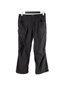 Ladies Berghaus Outdoor Trekking Trousers Size SIZE 14 W30 / L30 - Picture 1 of 7