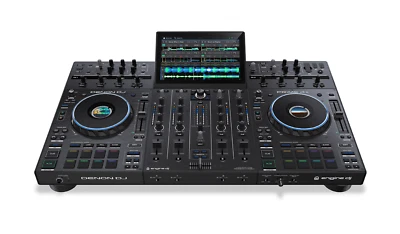 Denon DJ Prime 4+ - Image 1 of 4