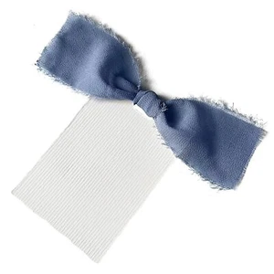 Blue Dinner Place Cards Blue Wedding Place Cards for Banquet Setting Table Na... - Picture 1 of 7