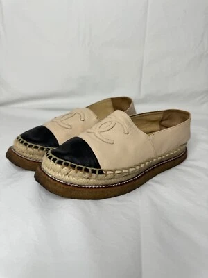 Chanel女鞋40码 — 第 1/4 张图片