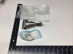 AIRPLANE AIRCRAFT JET BOEING 737 727 PLANE PART 10-60517-49 VIBRATION ISOLATION - Picture 1 of 17