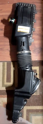 Manguera de conducto de aire fresco Ford F250/F350 Super Duty 2011-2016 Power Stroke diésel 6,7 L Foto 1 de 2