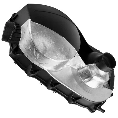 Cubierta de embrague de correa de transmisión con protector para Can Am Maverick Max 1000R 2016-18  Foto 1 de 4