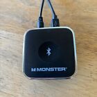 Monster Bluetooth Headphone Audio Transmitter to Stream from HDTV Module