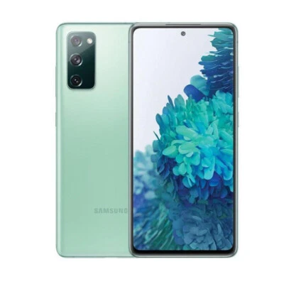 NEW Samsung Galaxy S20 FE 5G SM-G781U 128GB Fully Unlocked GSM+CDMA All Carriers - Image 1 of 4