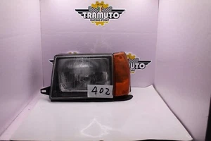 Faro Fanale Proiettore Sinistro Lancia Y10 Dal 1985 Al 1989 03587000 5995291 - Picture 1 of 1