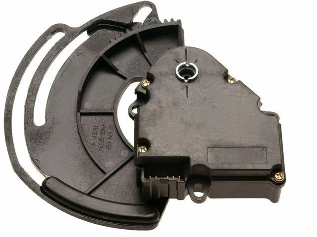 Actuador de puerta 69SF21N modo panel HVAC para Chevy Silverado 2500 1999-2002 Foto 1 de 1