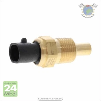 Sensore temperatura Vemo per CHEVROLET ASTRO DAEWOO ESPERO ISUZU TROOPER LANCI P - Immagine 1 di 4