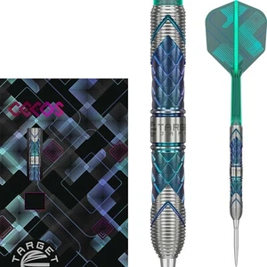 Target Japan - Swiss Point - Ceros 03 - Steeldart - Bild 1 von 5
