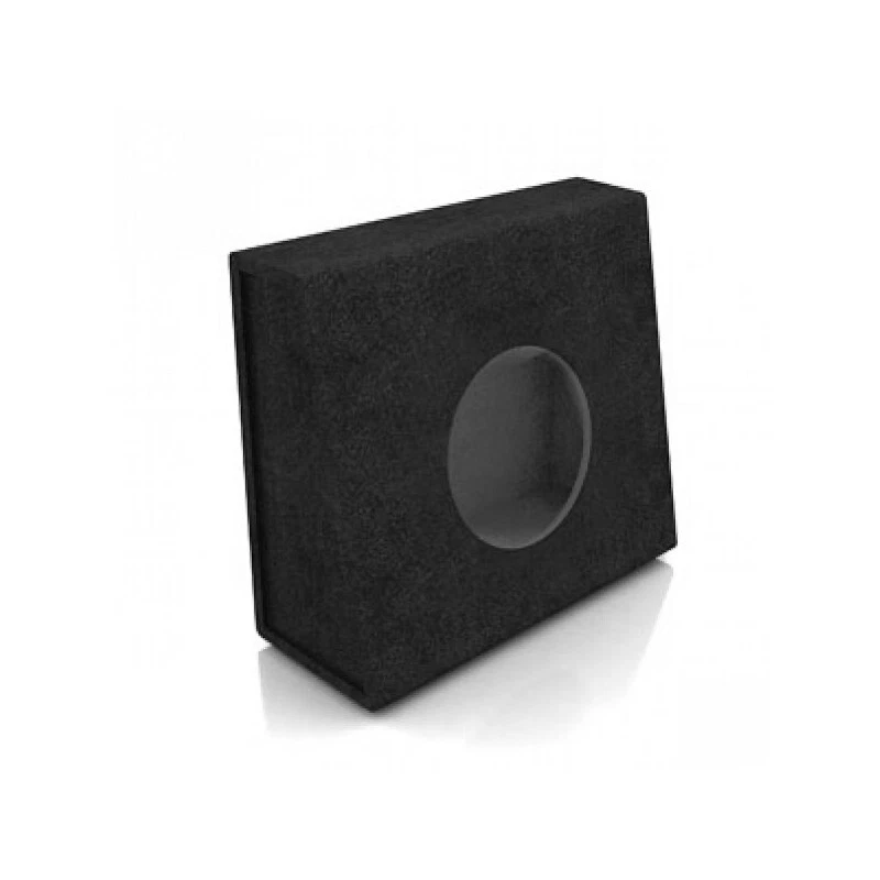 Aerpro UBOX10 10" Subwoofer box for utes - image 1 of 1