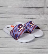 Nike Victori One JDI Slides Sandals CN9676-601 White Women's Sizes 11