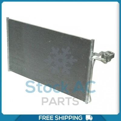 Condensador de CA para Volvo C30, C70, S40, V50 Foto 1 de 4