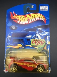 2001 #213 Hot Wheels MT-T SUZUKA - Picture 1 of 13