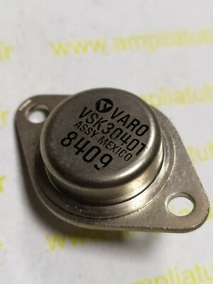 VSK3040T VARO Nos (CL7/14H)