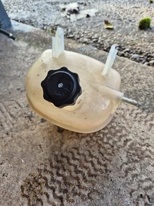 Rover 25 200 Tomcat Coupe MG ZR Coolant Header Expansion Tank - Picture 1 of 5