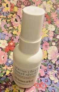 This Works Stress Check Hand Shield Spray 50ml - BRAND NEW & FRESH - Picture 1 of 1