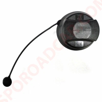 Fuel Tank Cap Petrol For GM Chevrolet Cruze 2008-2012 OEM Parts - Image 1 of 3