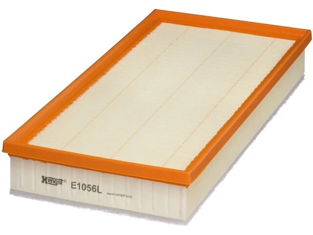 Filtro de aire Hengst 75BQ88P para Land Rover Range Rover 2007-2008 Foto 1 de 1