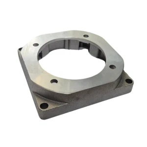 Bucher UP100 200658200130, brida de motor de CA 1,1 kW-1,5 kW E132 - Imagen 1 de 1