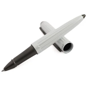 Pluma Rollerball Diplomat Aero blanco perla - Imagen 1 de 7