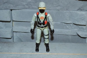 1984 Gijoe Cobra Night Attack Jeep ( Cobra Stinger Driver) 100% komplett! - Bild 1 von 2