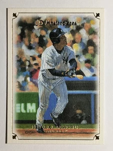 UD Masterpieces #15 2007 Hideki Matsui - Imagen 1 de 2
