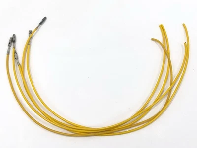 Skoda Karoq ND Wiring Connector Repair Wires x5 000979150EA - Image 1 of 4