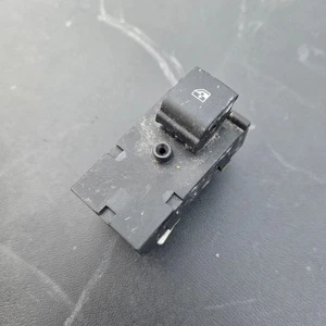 2010-2017 Chevy Equinox GMC Terrain Rear Window Switch OEM - Picture 1 of 3