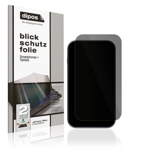 Full Cover Privacy Film for ZTE MU5002 Screen Protector Anti-Shock - Picture 1 of 7