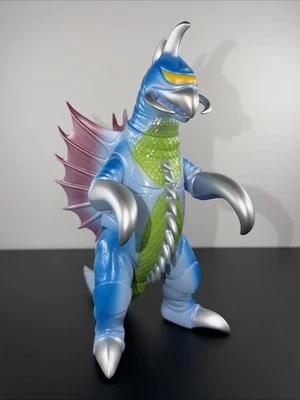 2002 MARMIT 9” GIGAN Monster Heaven SUPERFEST EXCLUSIVE Godzilla Figure King - Image 1 of 4
