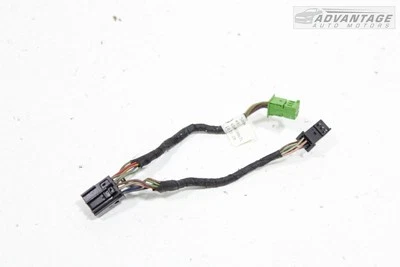 MERCEDES BENZ CLA250 2014-2019 INTERRUPTOR DE VOLANTE CABLEADO ARNÉS OEM Foto 1 de 4