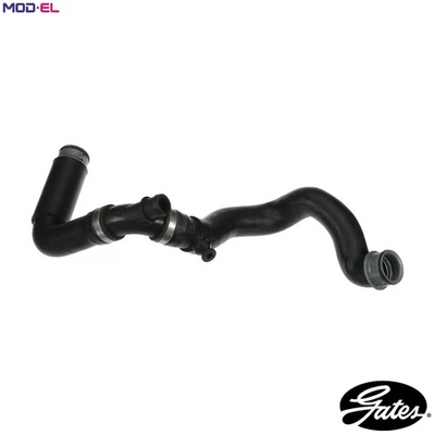 RADIATOR HOSE 05-2613 FOR MERCEDES-BENZ C-CLASS/Sportscoupe/Sportcoupe/T-Model - Image 1 of 4