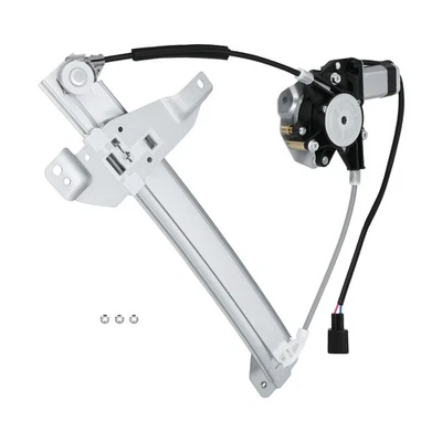 Regulador ventana trasera derecha Chevrolet Impala 2006-2013 110338752 Foto 1 de 4