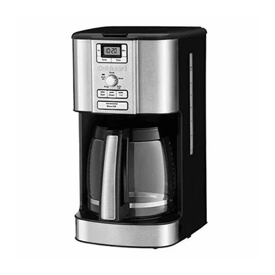Cafetera programable Cuisinart CBC-6500PCFR Perfect Temp 14 tazas Foto 1 de 4