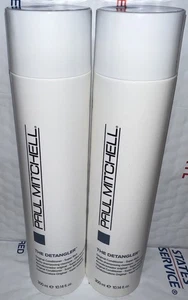 Paul Mitchell The Detangler 10.14oz Each **2-PACK** NEW - Picture 1 of 2