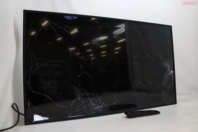 Iiyama ProL Display Monitor Bildschirm Ultra HD Touchscreen 43 Zoll DEFEKTWARE - Bild 1 von 2